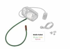 Lupine SL X Bosch StVZO Mit Lenkerhalter 35 Mm Einarmig -Fahrradausrüstung Geschäft MicrosoftTeams image 22 32249tQxnPta88ftZX 1280x1280