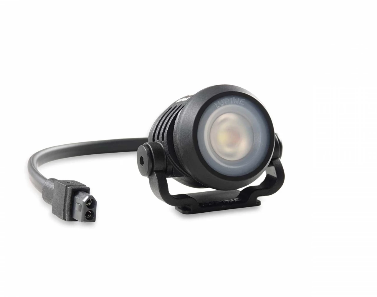 Lupine Neo X 4SC Stirnlampe 3.5Ah/25 Wh SmartCore Schwarz 9 Lupine Neo X 4SC Stirnlampe 3.5Ah/25 Wh SmartCore Schwarz – Bild 7