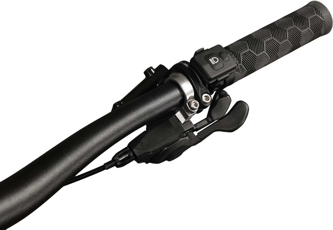 Lupine SL Nano RF Bluetooth Scheinwerfer 31,8 Mm 6 Lupine SL Nano RF Bluetooth Scheinwerfer 31,8 Mm – Bild 4