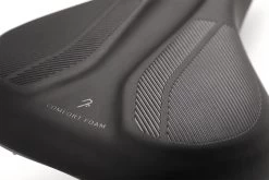 Natural Fit Sattel Sequence LITE Black -Fahrradausrüstung Geschäft Natural Fit Sattel Sequence LITE 4 1280x1280