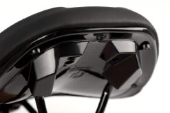 Natural Fit Sattel Sequence LITE Black -Fahrradausrüstung Geschäft Natural Fit Sattel Sequence LITE 5 1280x1280