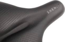 Natural Fit Sattel Shen LITE BLack -Fahrradausrüstung Geschäft Natural Fit Sattel Shen LITE 3 1280x1280
