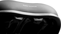 Natural Fit Sattel Shen LITE BLack -Fahrradausrüstung Geschäft Natural Fit Sattel Shen LITE 5 1280x1280