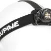 Lupine Neo X 4SC Stirnlampe 3.5Ah/25 Wh SmartCore Schwarz -Fahrradausrüstung Geschäft Neo Rechts 31989 1280x1280