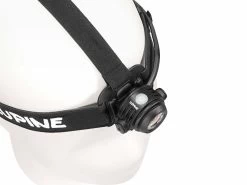 Lupine Neo X 4SC Stirnlampe 3.5Ah/25 Wh SmartCore Schwarz 12 Lupine Neo X 4SC Stirnlampe 3.5Ah/25 Wh SmartCore Schwarz -Fahrradausrüstung Geschäft Neo oben 1920x1920 31990 1280x1280