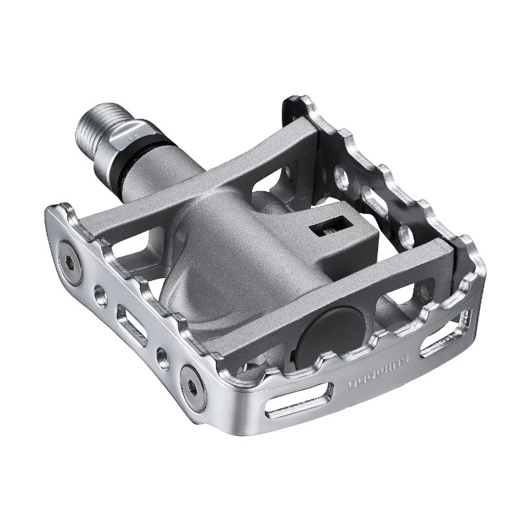 SHIMANO SPD Pedal PDM324 3 SHIMANO SPD Pedal PDM324
