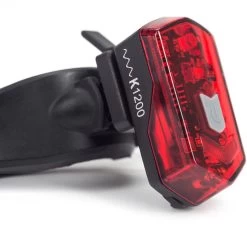 RFR Beleuchtungsset TOUR 25 HPA Black -Fahrradausrüstung Geschäft RFR Beleuchtungsset TOUR 25 HPA 4 1280x1280