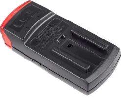 RFR Beleuchtungsset TOUR 32 StZVO -Fahrradausrüstung Geschäft RFR Beleuchtungsset TOUR 32 5 1280x1280