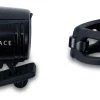 RFR Beleuchtungsset TOUR 35 USB Strap Black
