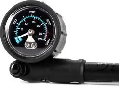 RFR Dämpferpumpe -Fahrradausrüstung Geschäft RFR Daempferpumpe 3 1 1280x1280