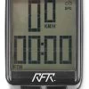 RFR Fahrradcomputer Wireless CMPT White -Fahrradausrüstung Geschäft RFR Fahrradcomputer wireless CMPTL5nRseAo0Dx3Q 1280x1280