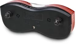 RFR Gepäckträgerrücklicht STANDARD -Fahrradausrüstung Geschäft RFR Gepaecktraegerruecklicht STANDARD 3 1280x1280