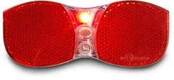 RFR Gepäckträgerrücklicht STANDARD -Fahrradausrüstung Geschäft RFR Gepaecktraegerruecklicht STANDARD 4 1280x1280