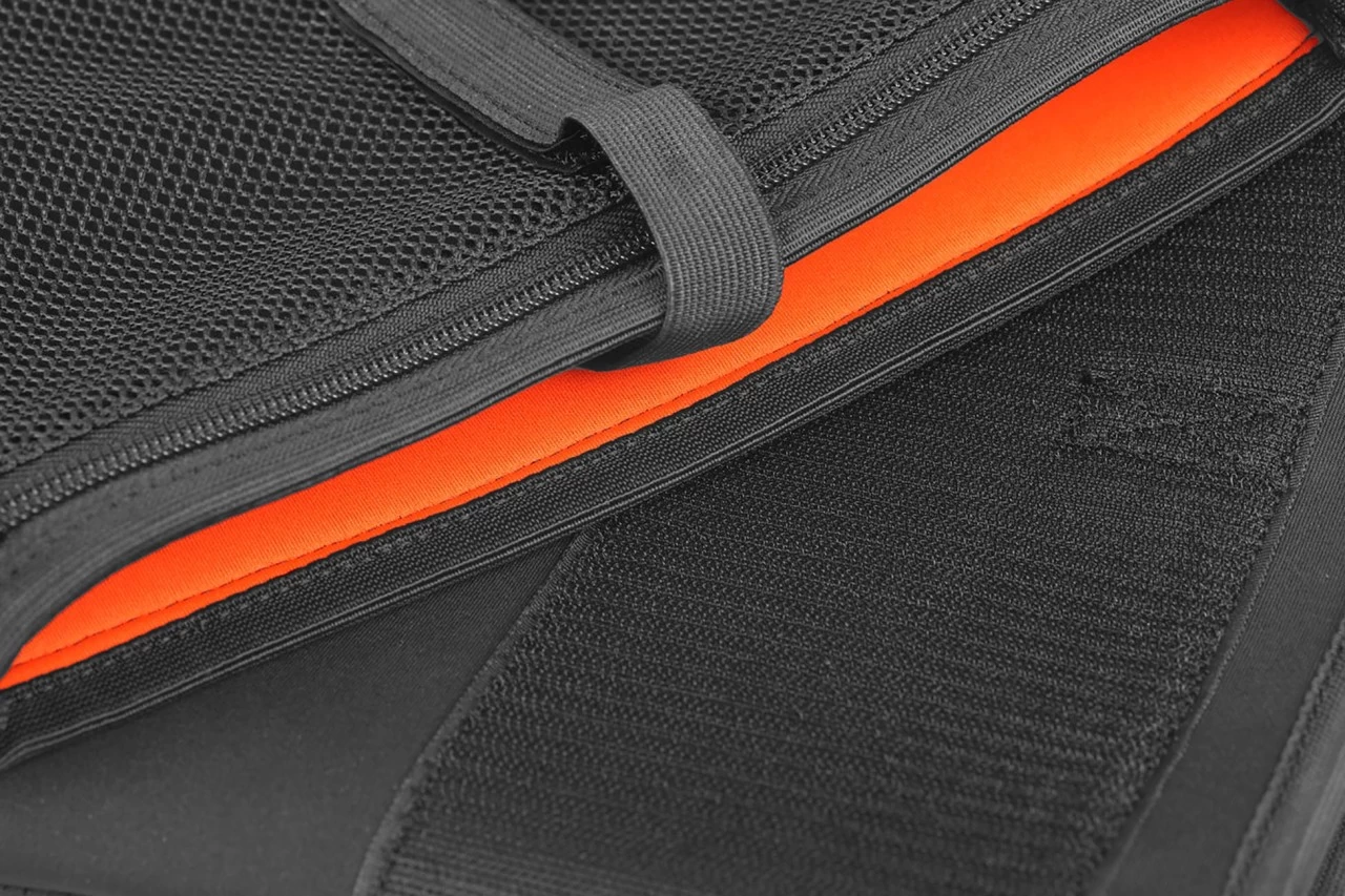 RFR Gepäckträgertasche Tourer 10/2 5 RFR Gepäckträgertasche Tourer 10/2 – Bild 3