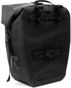 RFR Gepäckträgertasche Tourer 20/2 -Fahrradausrüstung Geschäft RFR Gepaecktraegertasche Tourer 20 2 4 1280x1280