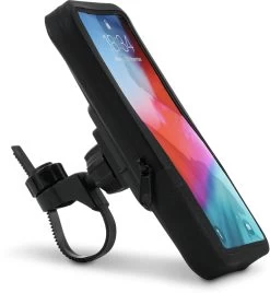 RFR Handyhalterung PRO Max Black