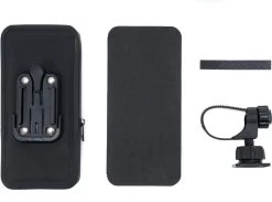 RFR Handyhalterung PRO Max Black -Fahrradausrüstung Geschäft RFR Handyhalterung PRO Max 3 1280x1280