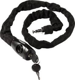 RFR Kettenschloss 4 X 1000 Mm Black -Fahrradausrüstung Geschäft RFR Kettenschloss 2 1280x1280