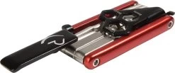 RFR Multi Tool 12 Red -Fahrradausrüstung Geschäft RFR Multi Tool 12 5 1280x1280