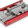 RFR Multi Tool 16 Red