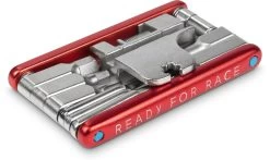 RFR Multi Tool 16 Red