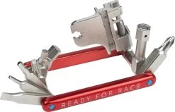 RFR Multi Tool 16 Red -Fahrradausrüstung Geschäft RFR Multi Tool 16 4 1280x1280