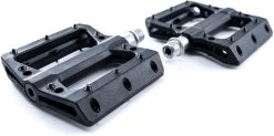 RFR Pedale Flat ETP Black 6 RFR Pedale Flat ETP Black -Fahrradausrüstung Geschäft RFR Pedale Flat ETP 2 1280x1280