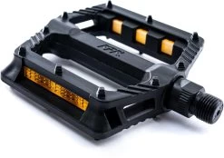 RFR Pedale Flat HQP RACE Black -Fahrradausrüstung Geschäft RFR Pedale Flat HQP RACE 3 1280x1280