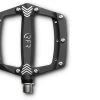 RFR Pedale Flat SL Black