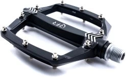 RFR Pedale Flat SL Black -Fahrradausrüstung Geschäft RFR Pedale Flat SL 3HBohkrGgivFNw 1280x1280