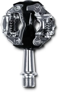 RFR Pedale Klick MTB RACE Black