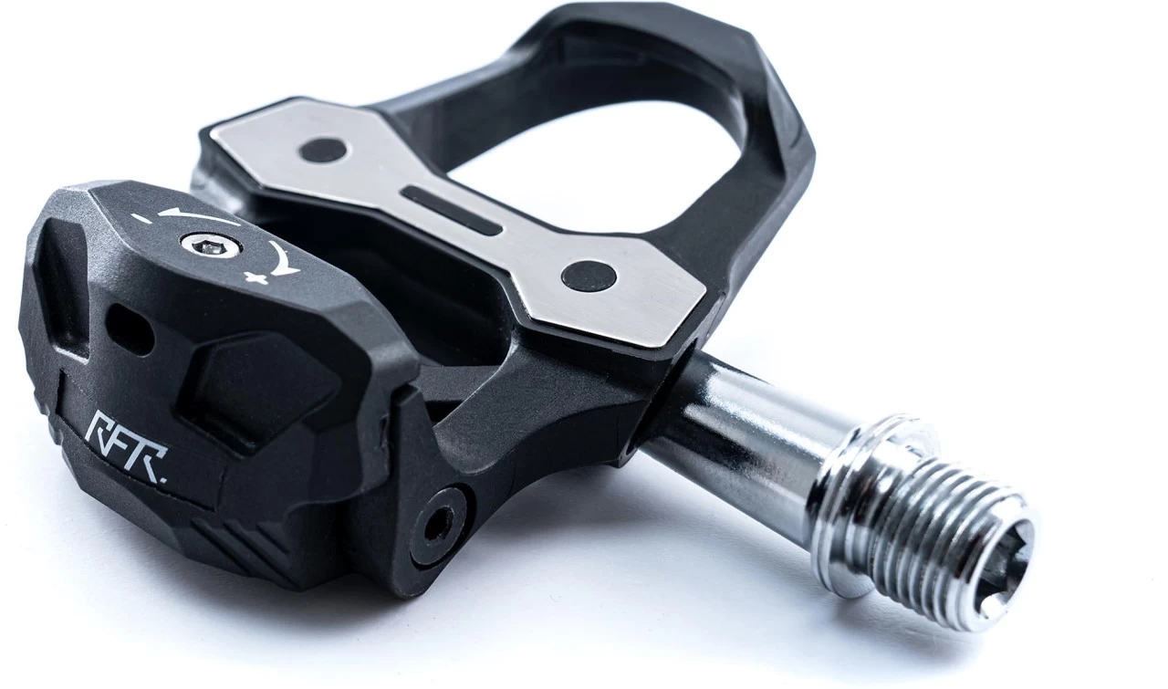 RFR Pedale Road LOOK HPP Black 5 RFR Pedale Road LOOK HPP Black – Bild 3