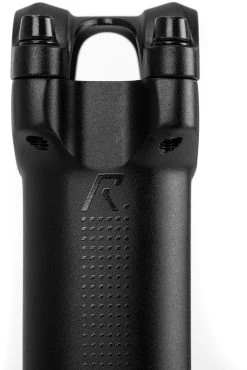 RFR Erhöhter Verstellbarer Vorbau PRO Black -Fahrradausrüstung Geschäft RFR erhoehter verstellbarer Vorbau PRO 3 1280x1280