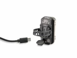 Lupine Rotlicht (StVZO) 0.1 W Schwarz 8 Lupine Rotlicht (StVZO) 0.1 W Schwarz -Fahrradausrüstung Geschäft ROTLICHT hinten offen 1920x1920 32067 1280x1280