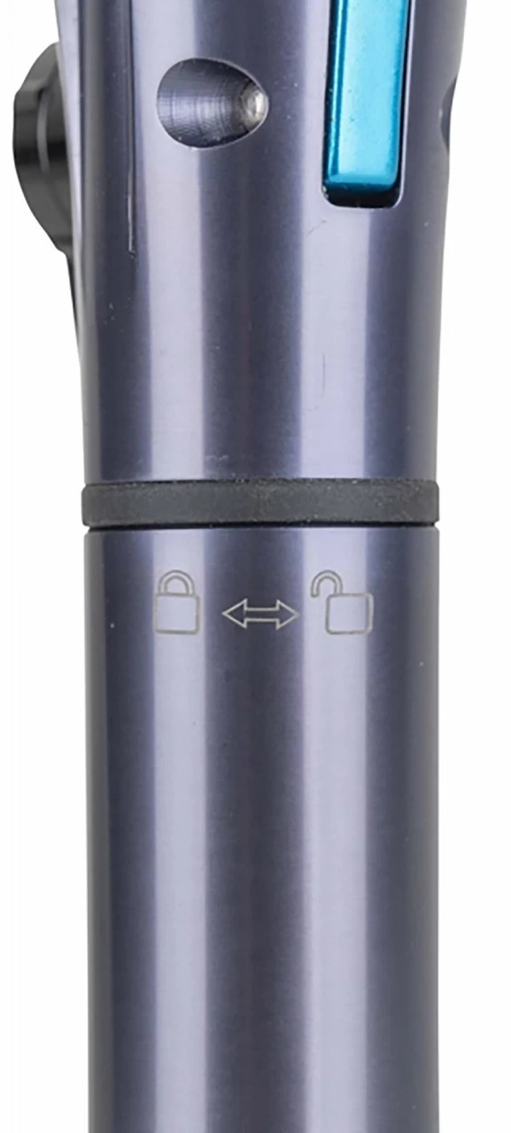 Schwalbe Minipumpe SOS Pump 6 Bar 6 Schwalbe Minipumpe SOS Pump 6 Bar – Bild 4