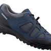 Shimano Fahrradschuhe SH-ET300 Navy