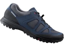 Shimano Fahrradschuhe SH-ET300 Navy