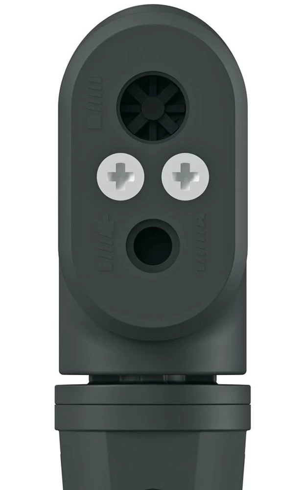 SKS Rennkompressor Mit Multivalve-Ventilkopf Standpumpe 6 SKS Rennkompressor Mit Multivalve-Ventilkopf Standpumpe – Bild 4