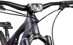 Lupine SL AX 14 Lampenset, Bluetooth, LH 31,8 Mm 13.8Ah/99Wh -Fahrradausrüstung Geschäft SLAXfront d4301 3 40443 1280x1280