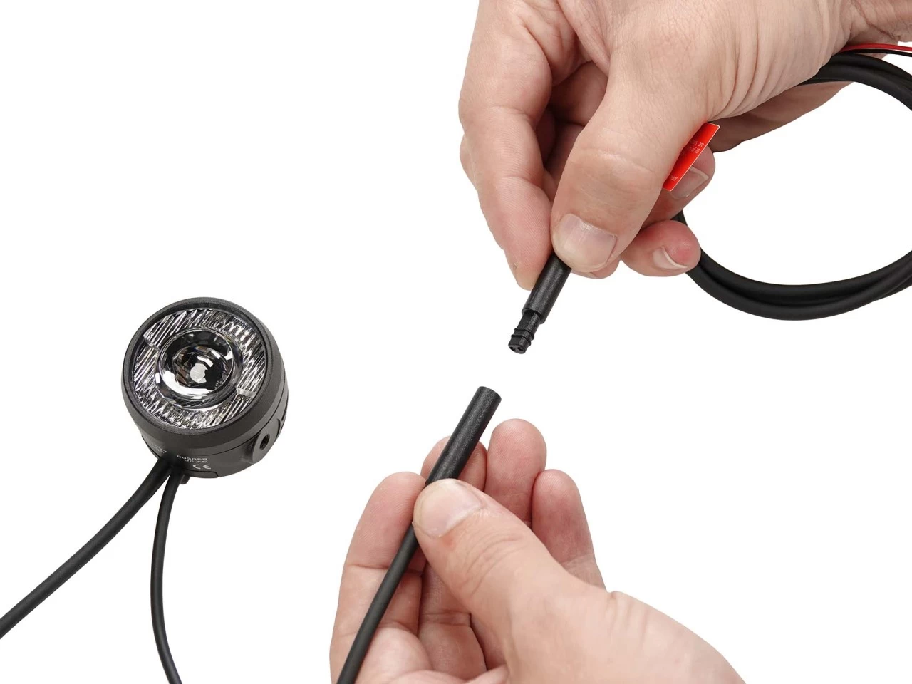 Lupine SL Nano RF Bluetooth Scheinwerfer 31,8 Mm 7 Lupine SL Nano RF Bluetooth Scheinwerfer 31,8 Mm – Bild 5