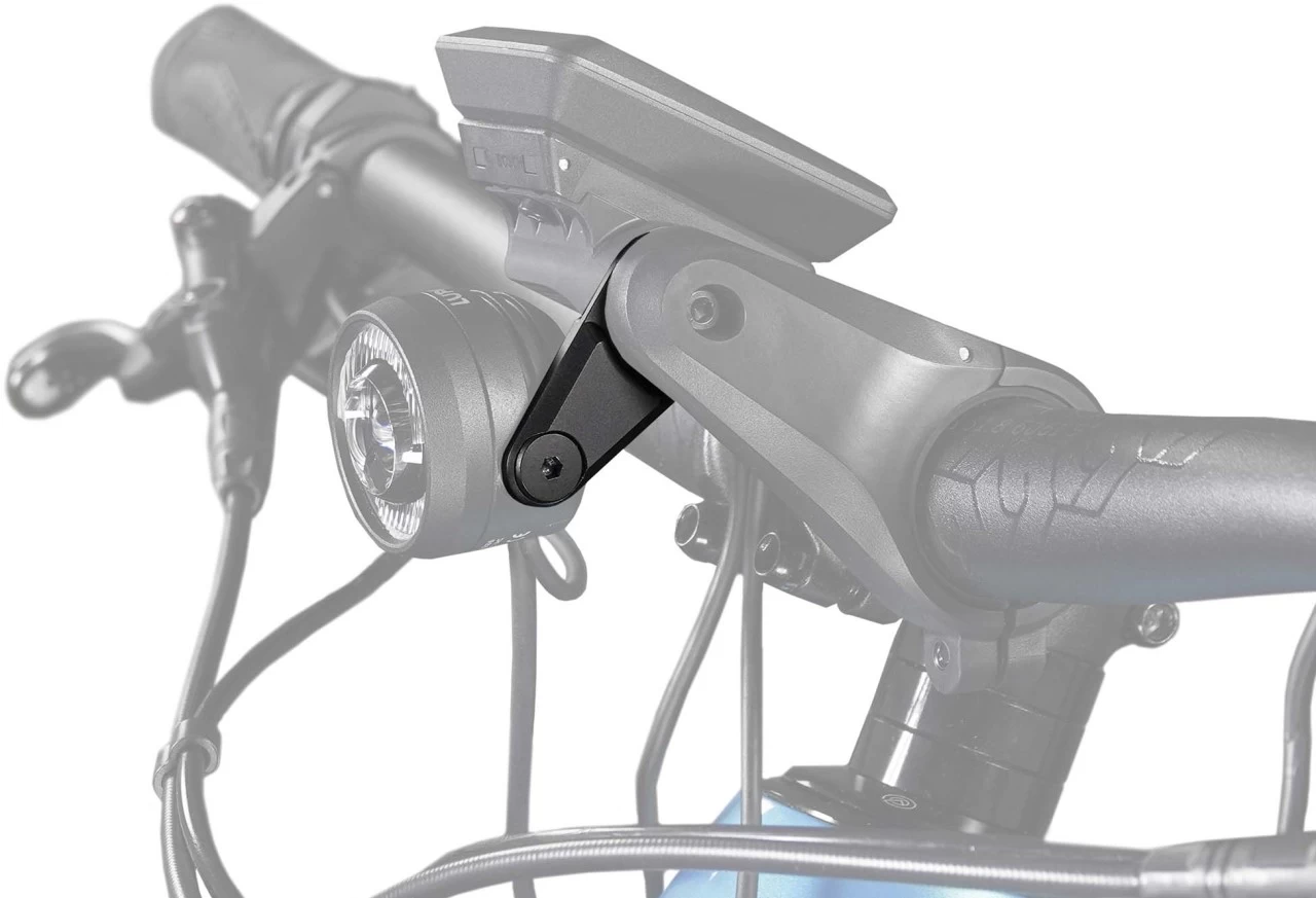 Lupine SL Nano Halter Bosch Kiox 4 Lupine SL Nano Halter Bosch Kiox – Bild 2