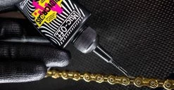 Muc-Off Muc Off Ludicrous AF Lube Kettenöl 50 Ml -Fahrradausrüstung Geschäft SN MU LUB 2533 35598 1280x1280