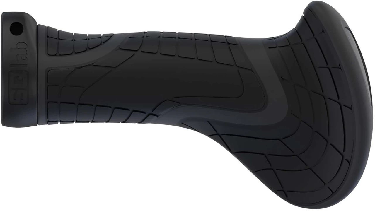 SQlab Griffe 702 Black 3 SQlab Griffe 702 Black