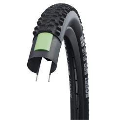 Schwalbe Smart Sam Plus GreenGuard DD 29" Drahtreifen 29x2.25 / 57-622 -Fahrradausrüstung Geschäft Smart Sam Plus Bild 12 33667 1280x1280