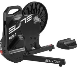 ELITE Rollentrainer SUITO-T MIT TRAVEL BLOCK