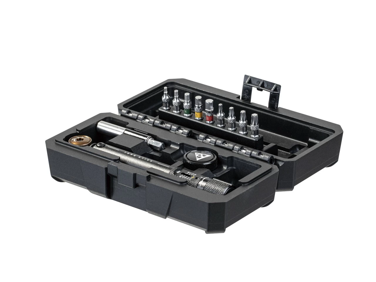 Topeak Torq Stick Pro 2-10 Nm 4 Topeak Torq Stick Pro 2-10 Nm – Bild 2