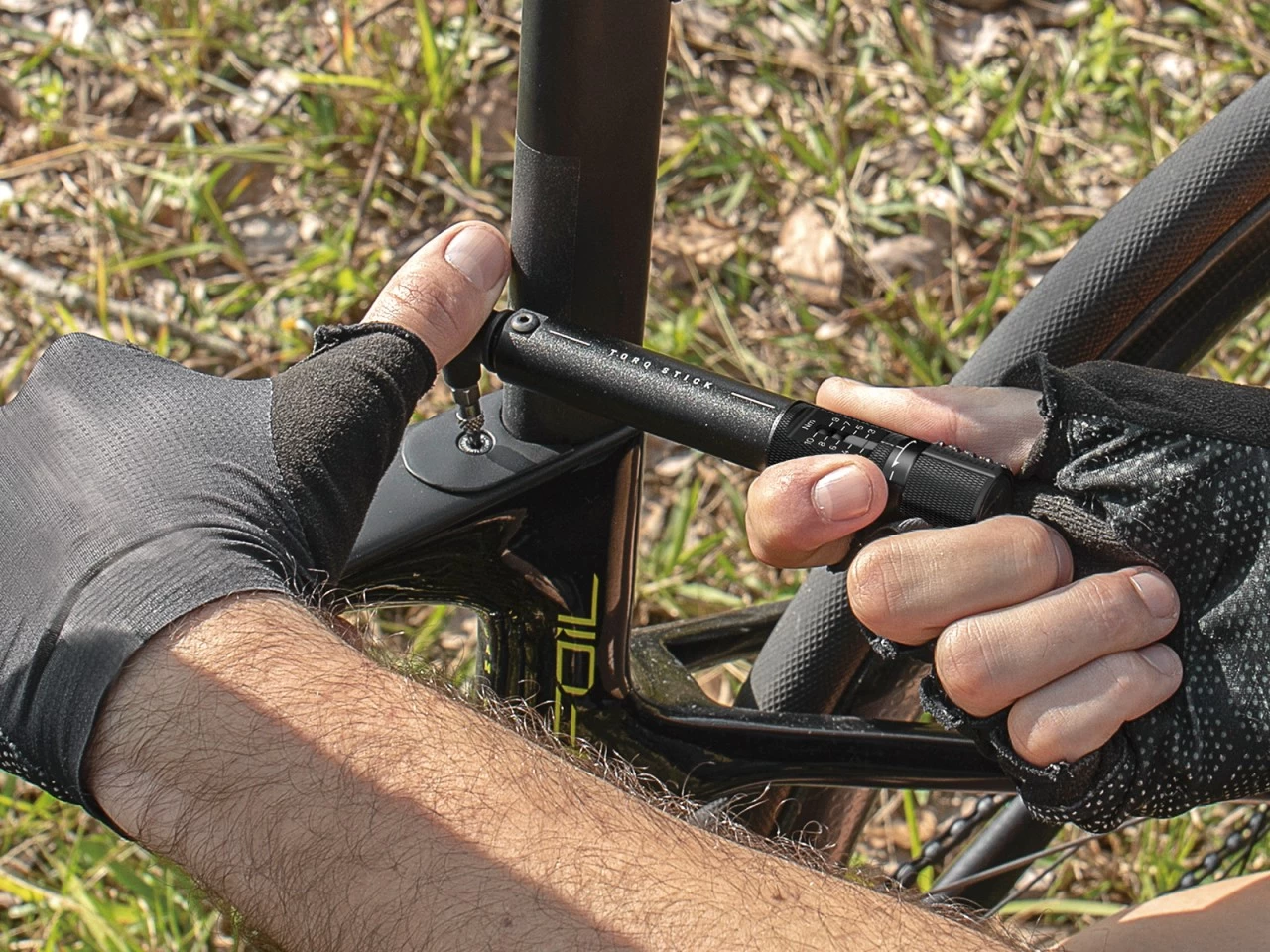 Topeak Torq Stick Pro 2-10 Nm 6 Topeak Torq Stick Pro 2-10 Nm – Bild 4