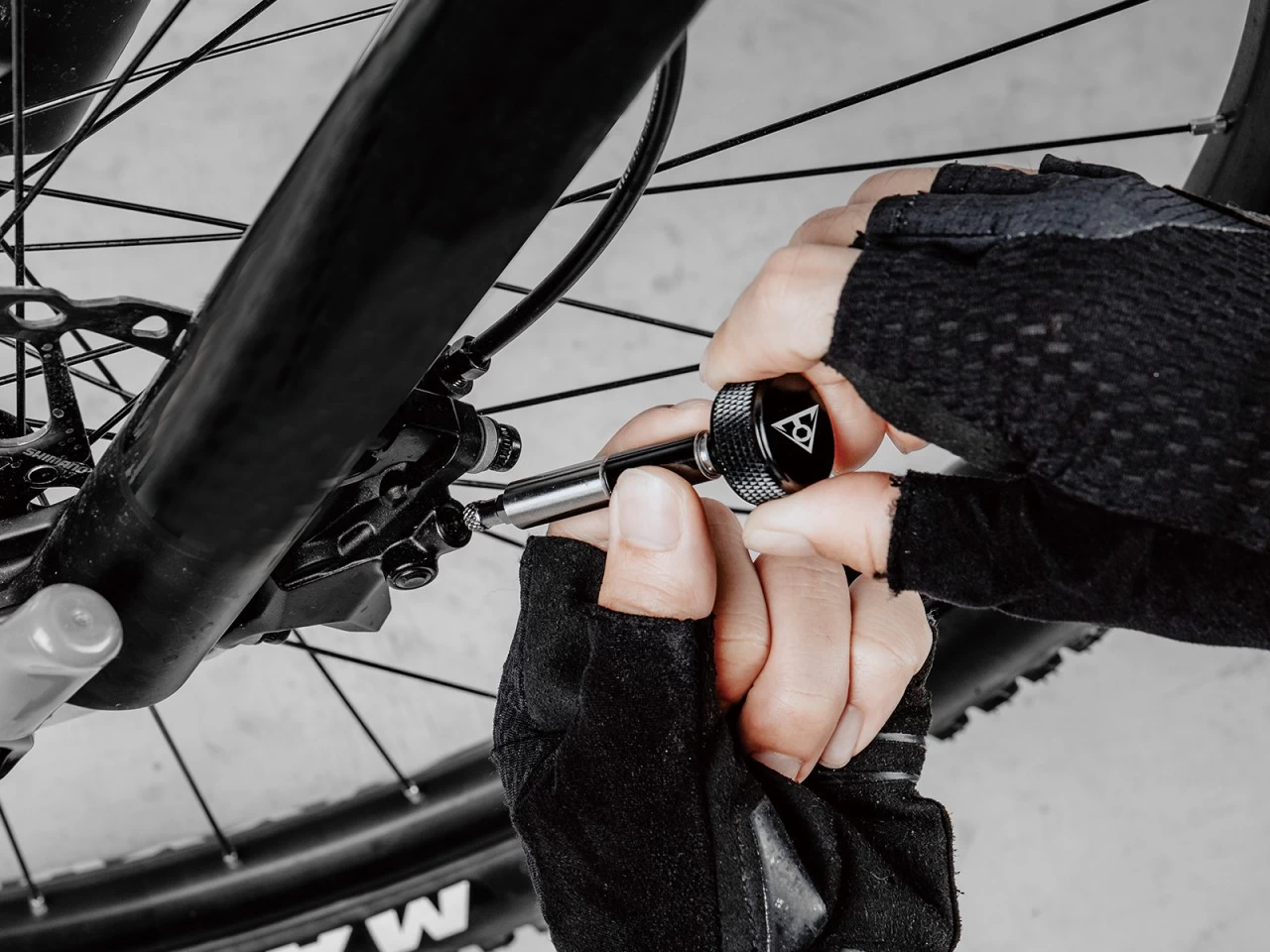 Topeak Torq Stick Pro 2-10 Nm 7 Topeak Torq Stick Pro 2-10 Nm – Bild 5