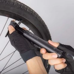 TOPEAK Minipumpe Gravel 2Stage -Fahrradausrüstung Geschäft TO 15700116 4 44597 1280x1280