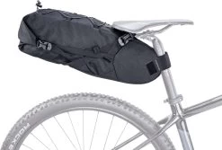 Topeak BackLoader Satteltasche 6 L Black 13 Topeak BackLoader Satteltasche 6 L Black -Fahrradausrüstung Geschäft Topeak 150030315 33131 1280x1280